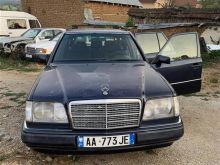 Shitet w124 portobagazh