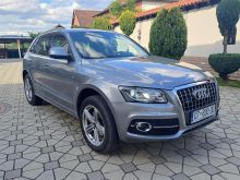 Shitet Audi Q5 2.0 Tdi 2010 S Line  Rks
