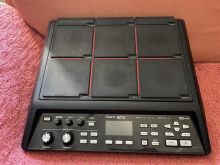 Roland pad