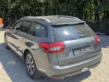 Citroën C5 Exclusive – 2.0 HDi – 180 PS – Automatik
