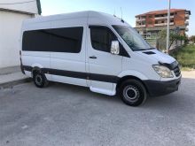 Sprinter 2.2 Automat ,8+1 vende