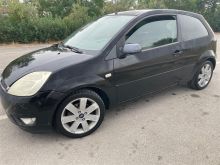Shitet Ford Fiesta 1.4Nafte