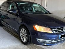 ‼️‼️VW Passat 2.5 benzine - gaz. Sel super full