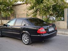Evo w211 compresor 200
