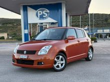 Suzuki Swift 1.3 Automatike
