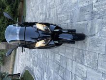 Tell silver blade 125 cc🇨🇭