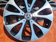 DISQE BENZ W213 R17 ORGJINALE