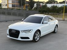 ⭕️SHITET AUDI A6 2014,35 TDI⭕️