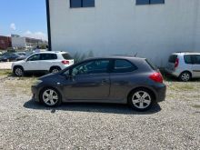 Shitet Toyota Auris