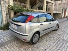 Ford focus 1.8 tdi