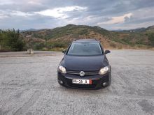 Golf 6 plus