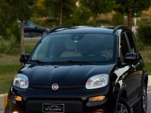 FIAT PANDA 1.3 Diesel Multijet 4x4/Import Zvicre