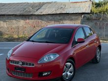 Fiat Bravo 1.4 2010 Automatik