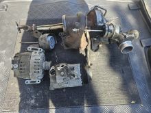 Shiten turbo per mercedes w212 E250