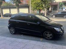 B class automat 2007 2.0