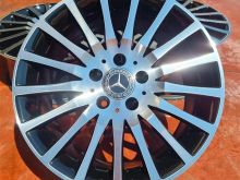 DISQE BENZ W204 R17 ORGJINALE