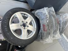 DISQE PER Mercedes 16 /  2001 -2007 importuqr nga Gjermania