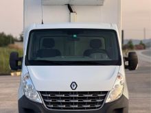 Renault Master 2014