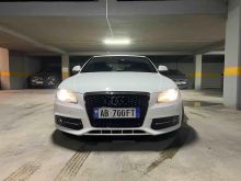 audi s4 2009 (s-line)