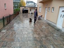 Rregullim i oborrit  BINI COMERC