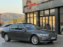 BMW 740LD Super Full