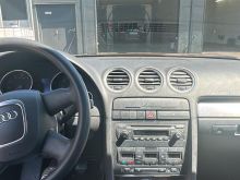 Audi A4 Cabrio
