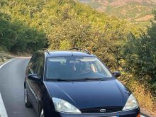 Ford Focus 1.8naft 🔵