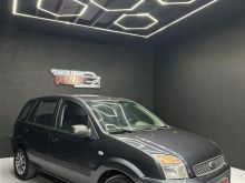 OKAZIONN FORD FUSION 1.4 NAFTE MANUAL 2007
