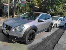 Nissan Qashqai 2.0dci 4x4