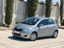 ❌ TOYOTA YARIS 1.4 NAFTE - Model 2007 - kambio AUTOMATIKE ❌