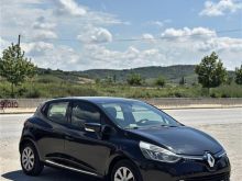 OKAZIONNN RENAULT CLIO 1.5 GAZ+BENZINE 2014 MANUAL