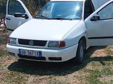 Wolksvagen caddy