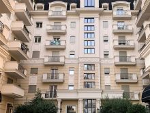 Apartament me qira 1+1, ne qender te Shkodres