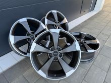 Fellne per Audi RS3 Origjinale 19 Coll