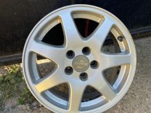Fellne 15 per Golf 4 Bora Polo Seat Skoda Fabia