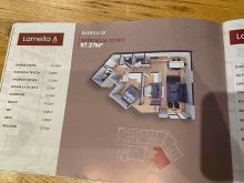 Shitet banesë 97.27m² në Gjilan,