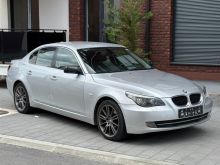 Bmw  3.0 auromatik 2008
