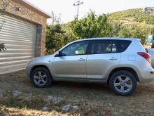 Toyta Rav4