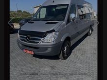 Shitet sprinter 519 shitet vito 115