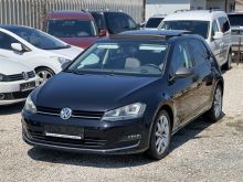 GOLF 7 MOTOR 2.0 NAFTE FULL PANORAMA GJENDJE PERFEKTE VITI 2