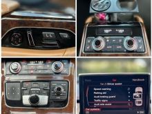 AUDI A8L 3.0 🇩🇪🇩🇪🇩🇪🇩🇪