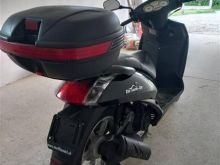 Skuter 125cc