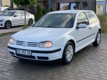 Shes Golf 4, 1.9 Dizel, 2001, RKS, 7 muj, Bej ndrrim