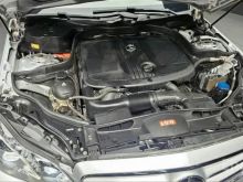 Shitet Mercedes E 220 nga Korea