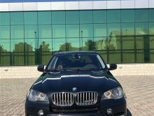 BMW x5 2011  km 142.000