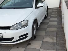Golf 7