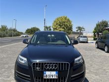 Audi Q7 3.0 nafte e ardhur nga Amerika