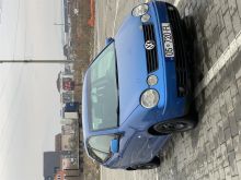 Polo 1.4 dizell 2003