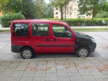 Shitet Fiat doblo
