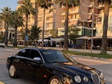 Jaguar S-Type